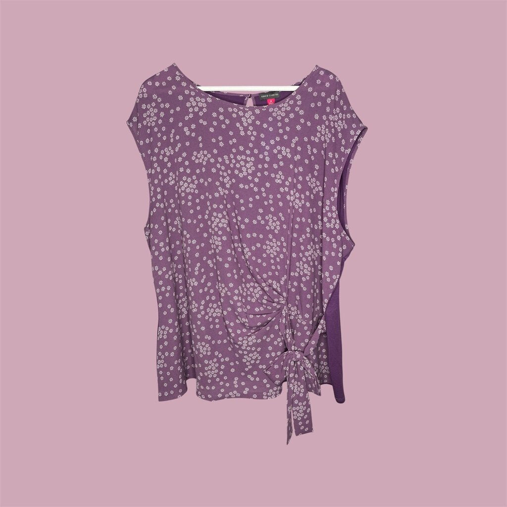 Vince Camuto 3X Top
