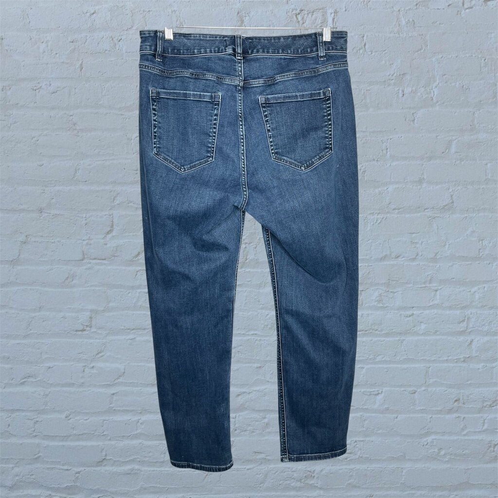 Lane Bryant 18 Jeans