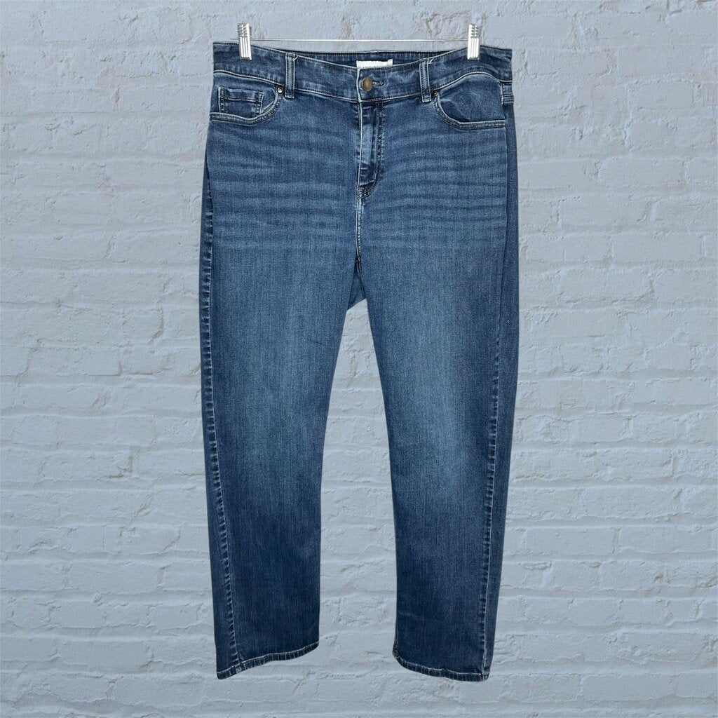 Lane Bryant 18 Jeans