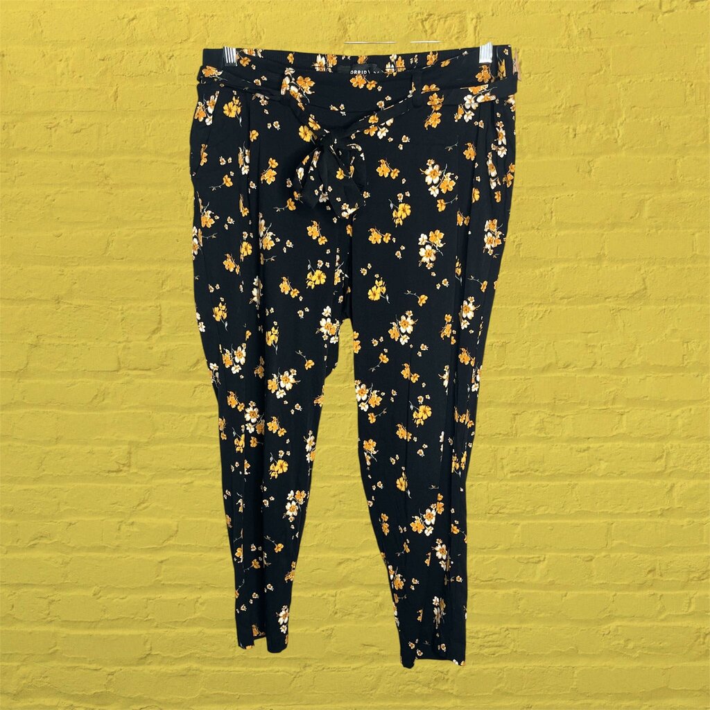 Torrid 1X Pants