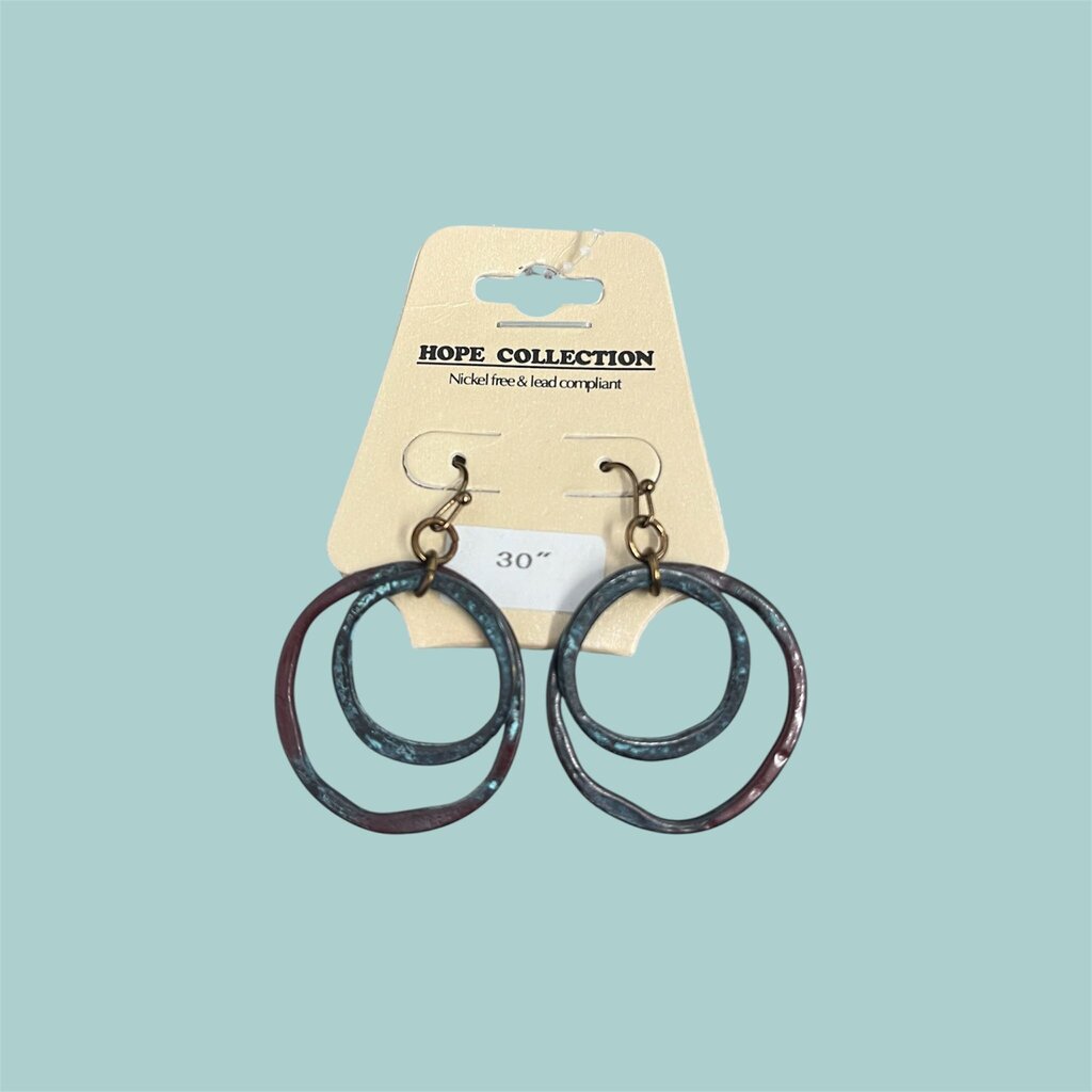 Hope Collection Earrings