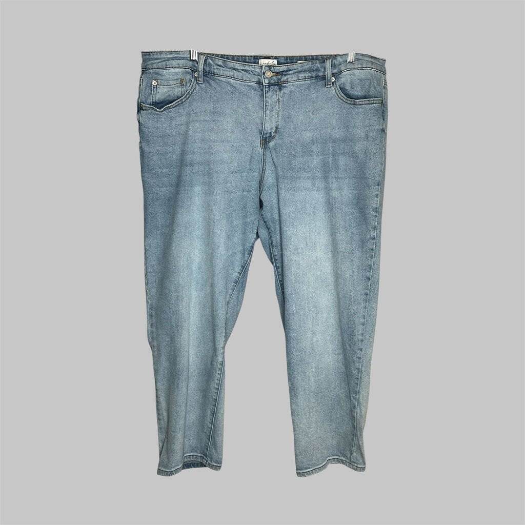 Wonderly 22W Jeans