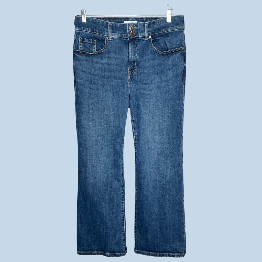 Lane Bryant 16 Jeans