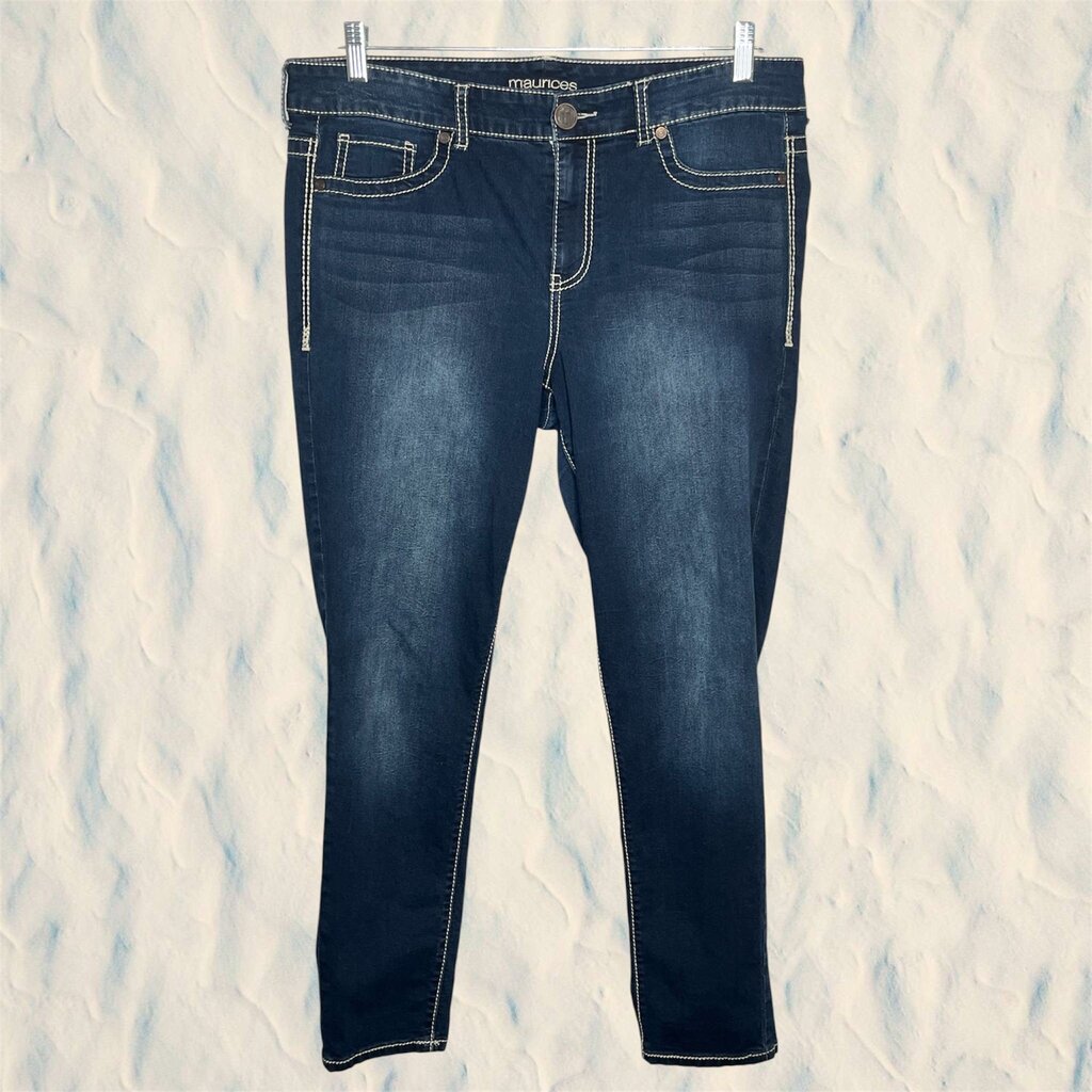 Maurices18S Jeans