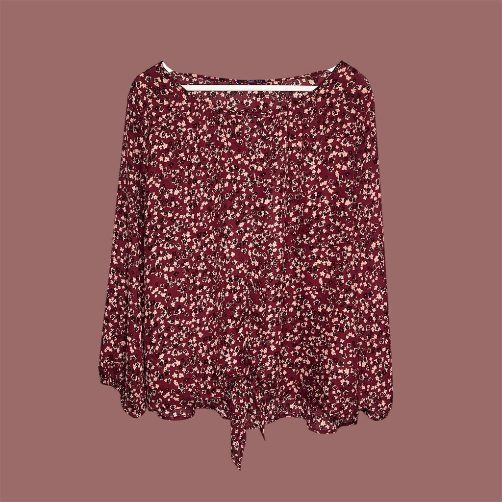 West Kei XXL Top
