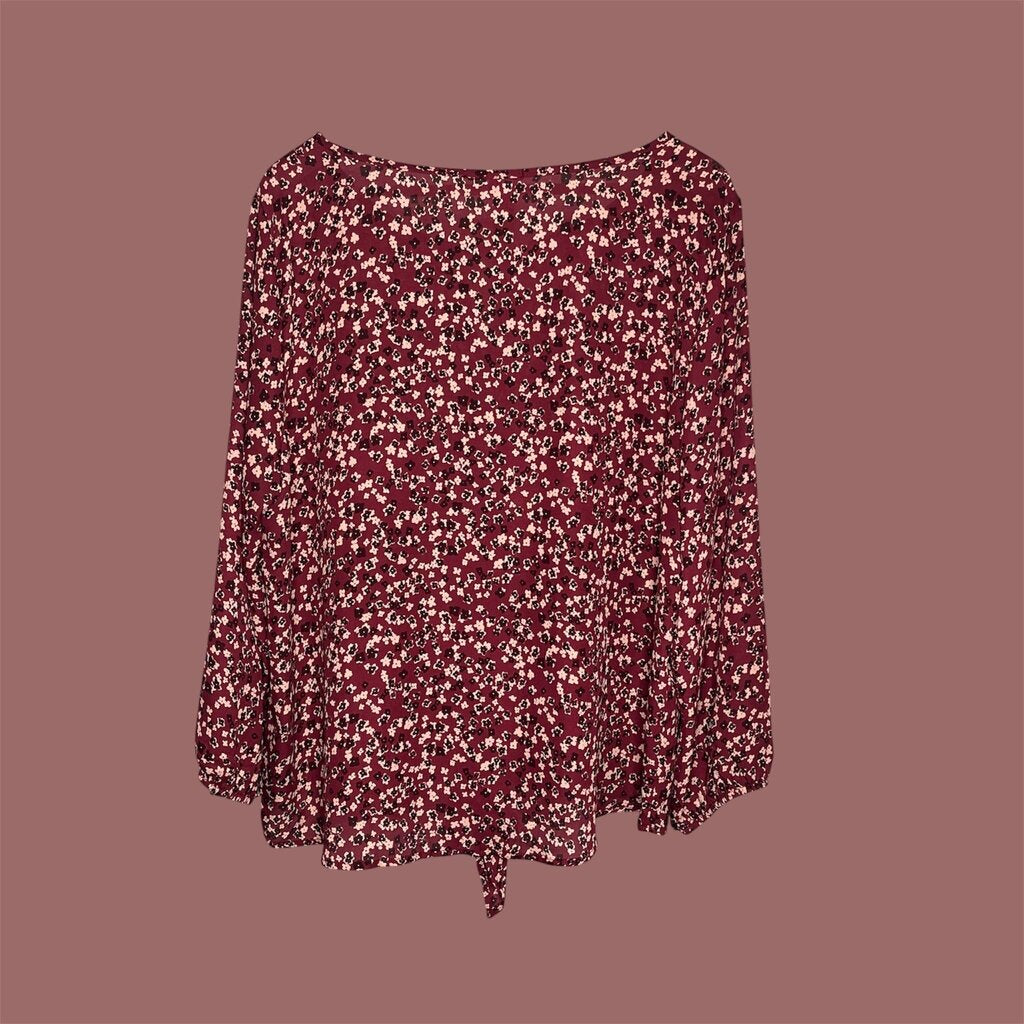 West Kei XXL Top