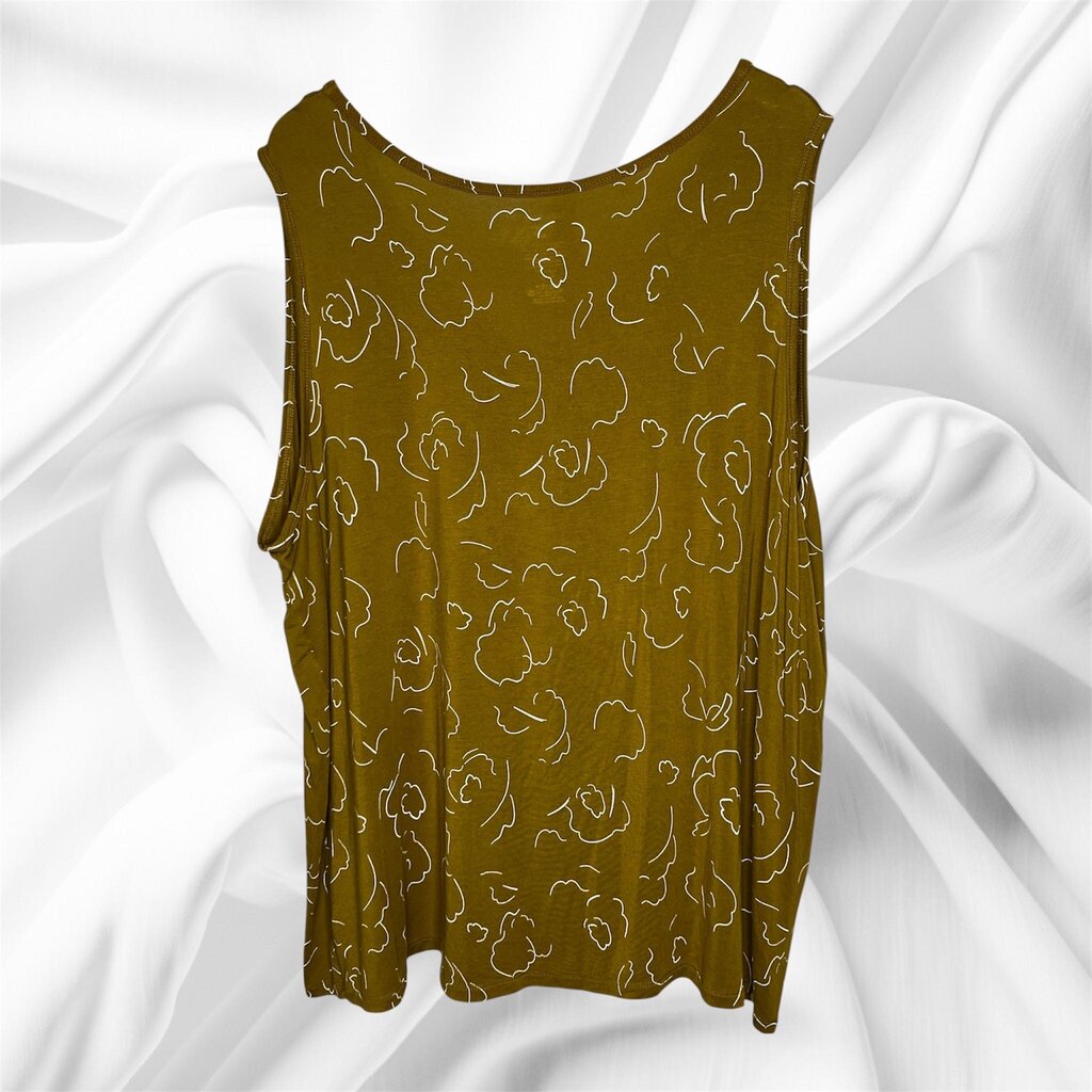 Nine West 4X Top