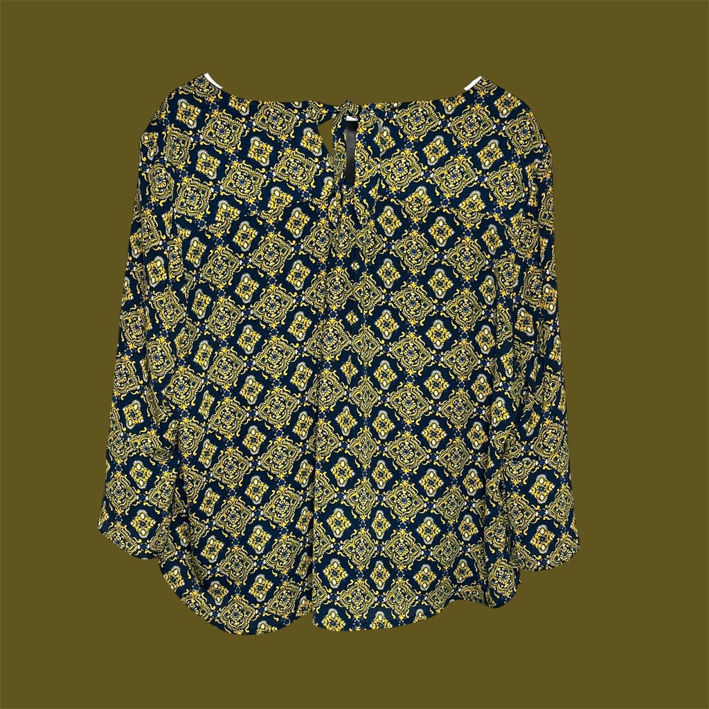 4th Hawthorne XXL Top
