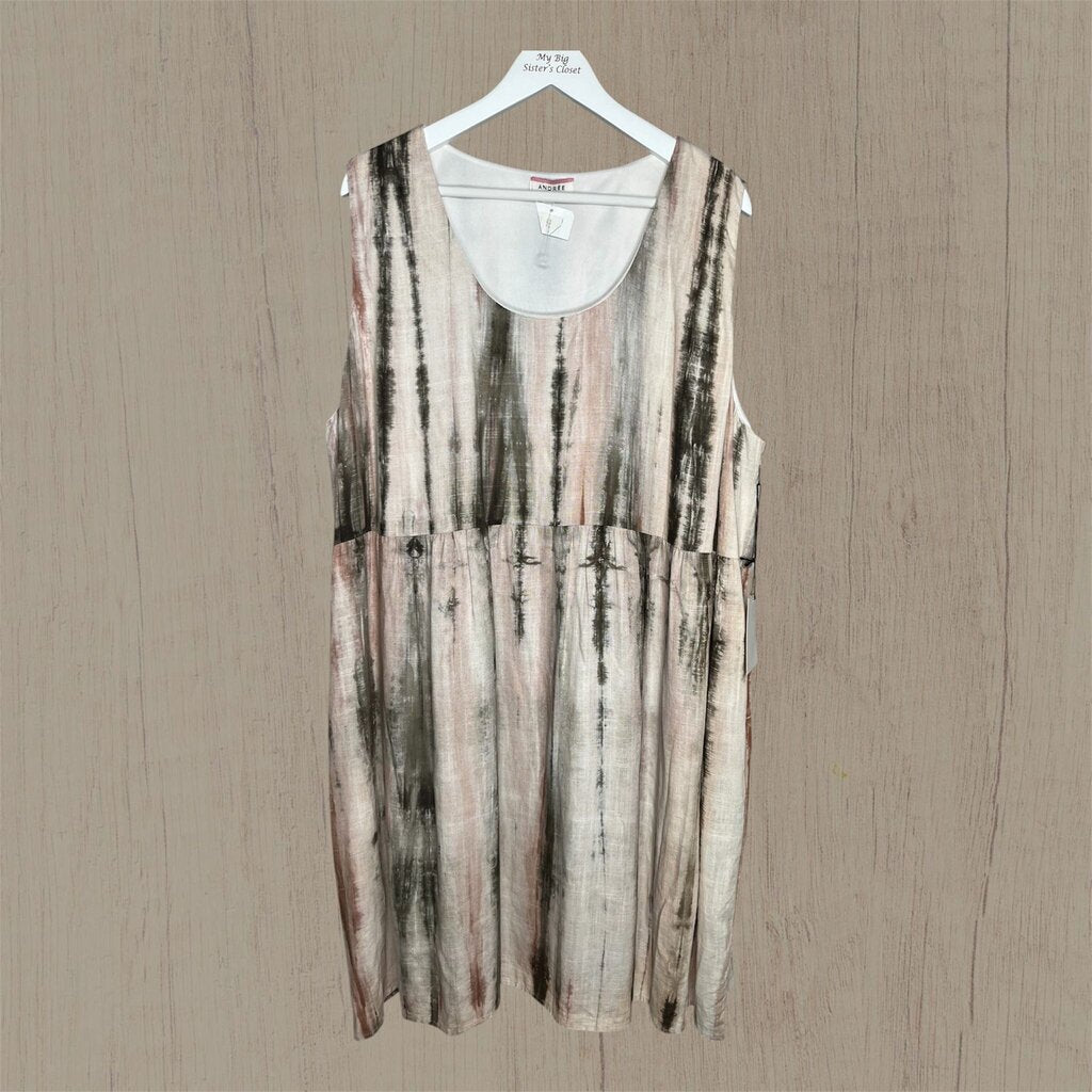 Andree By Unit 1X Dress... NWT
