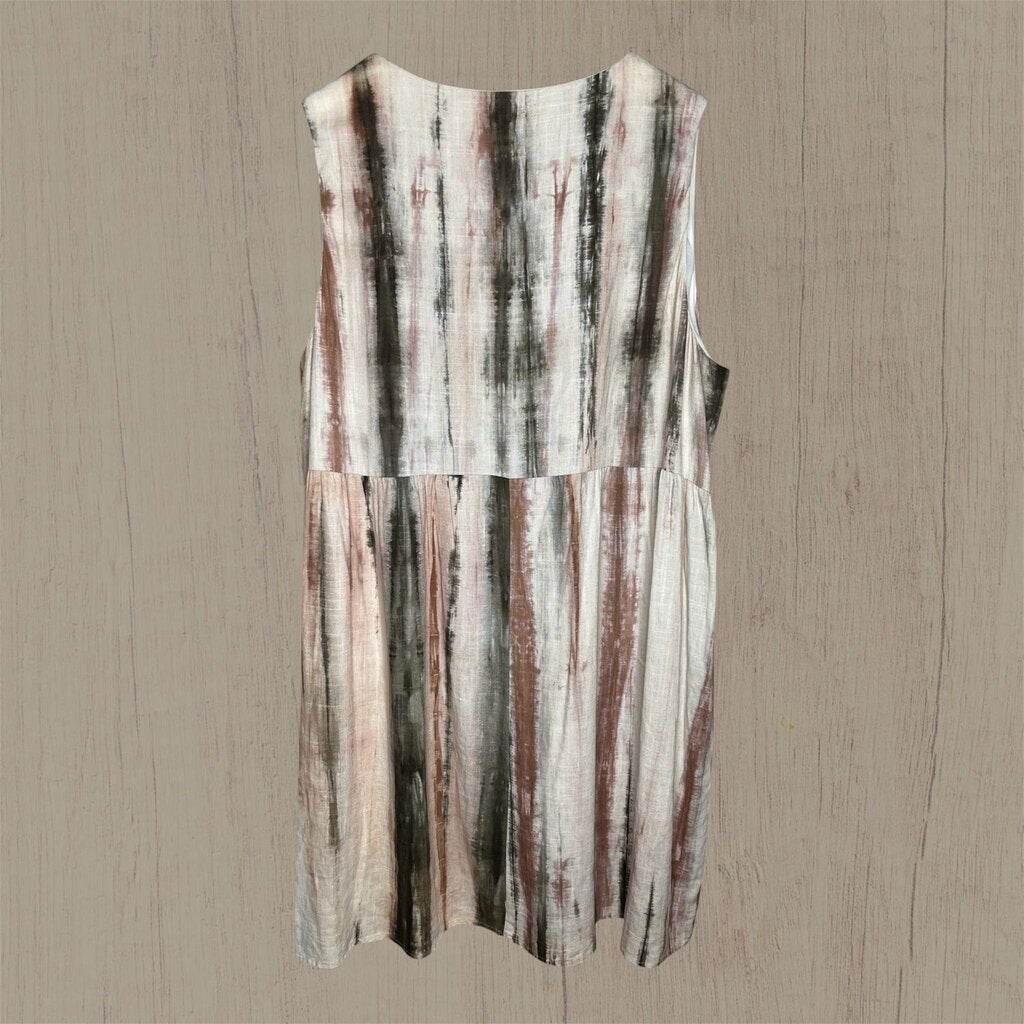 Andree By Unit 1X Dress... NWT