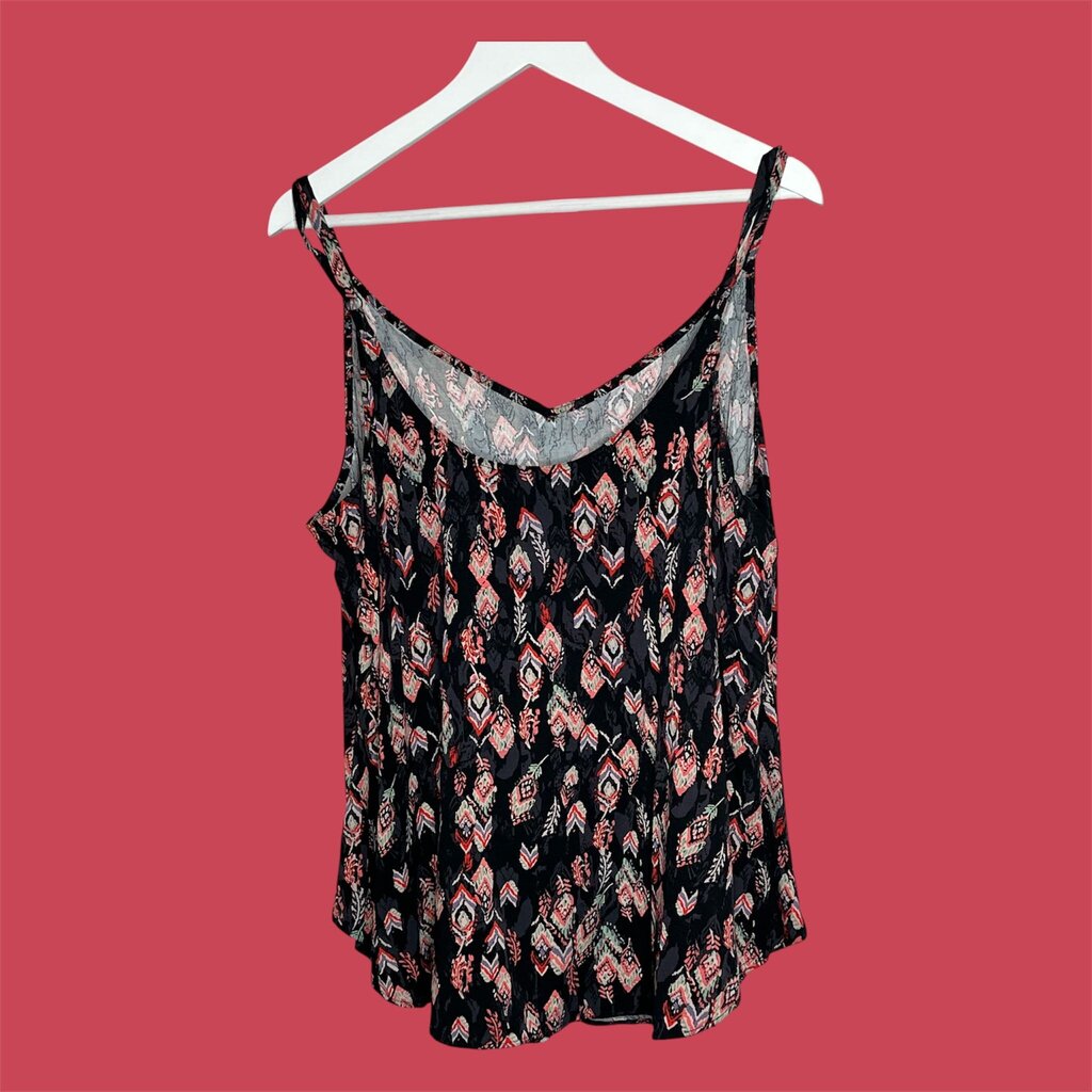 Torrid 2X Top