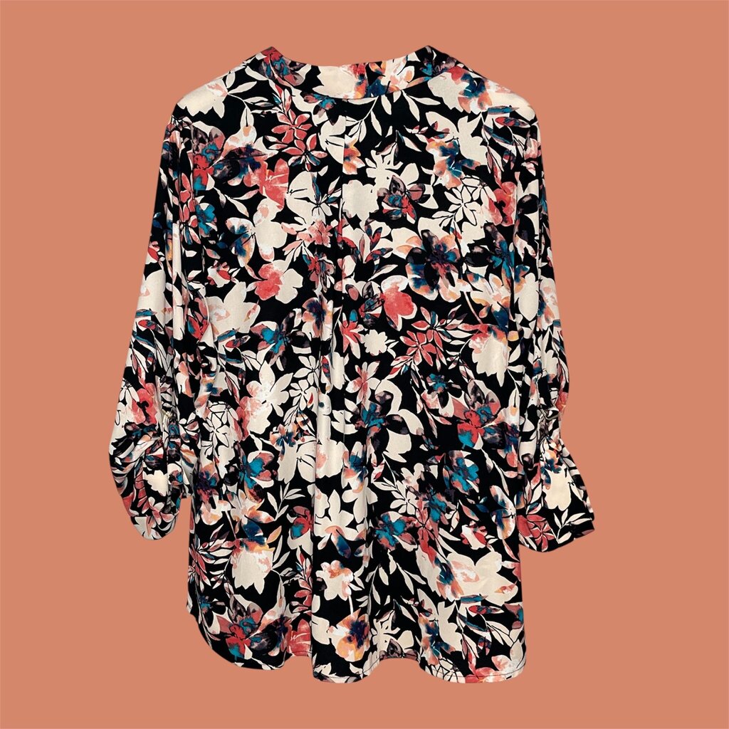 Croft & Barrow XL Top