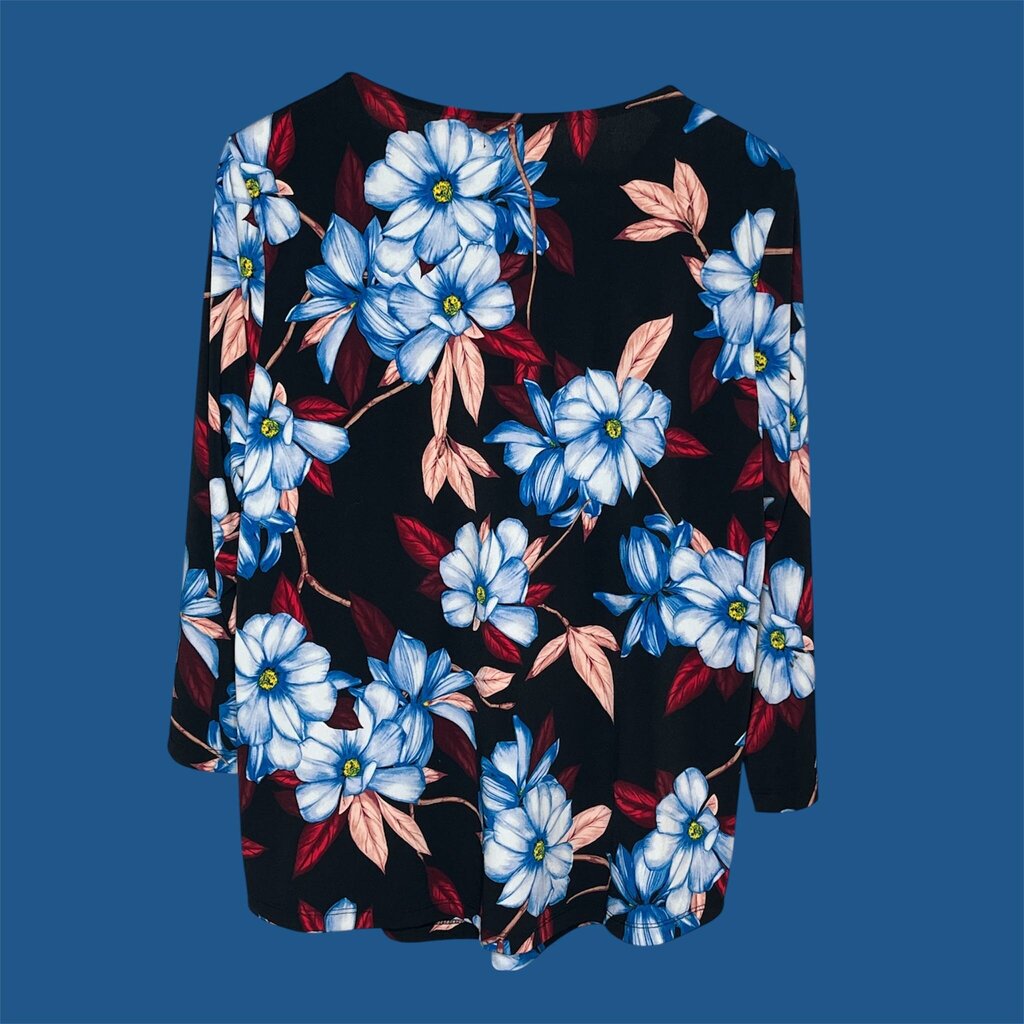 Liz Claiborne XLP Top