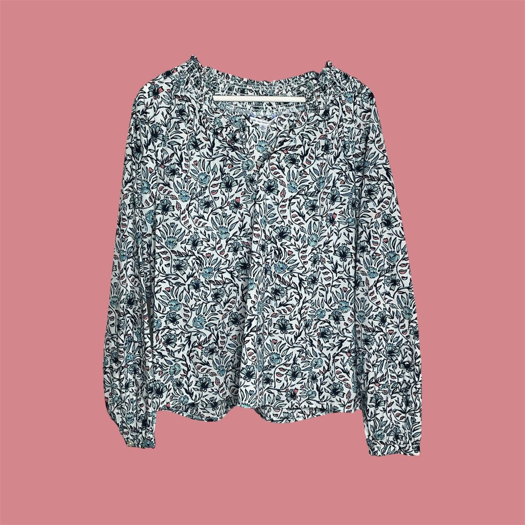 Southern Tide XL Top