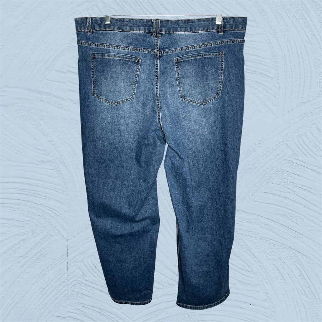 D Jeans 20W Jeans