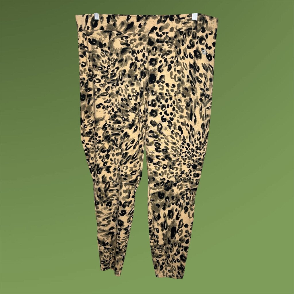 Juicy Couture 3X Leggings
