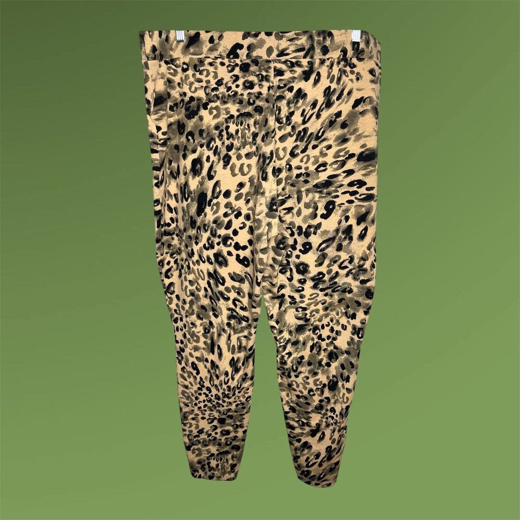 Juicy Couture 3X Leggings