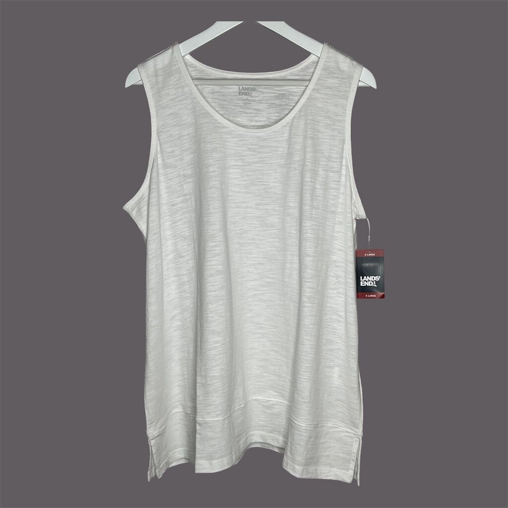 Lands End 16/18 Top... NWT