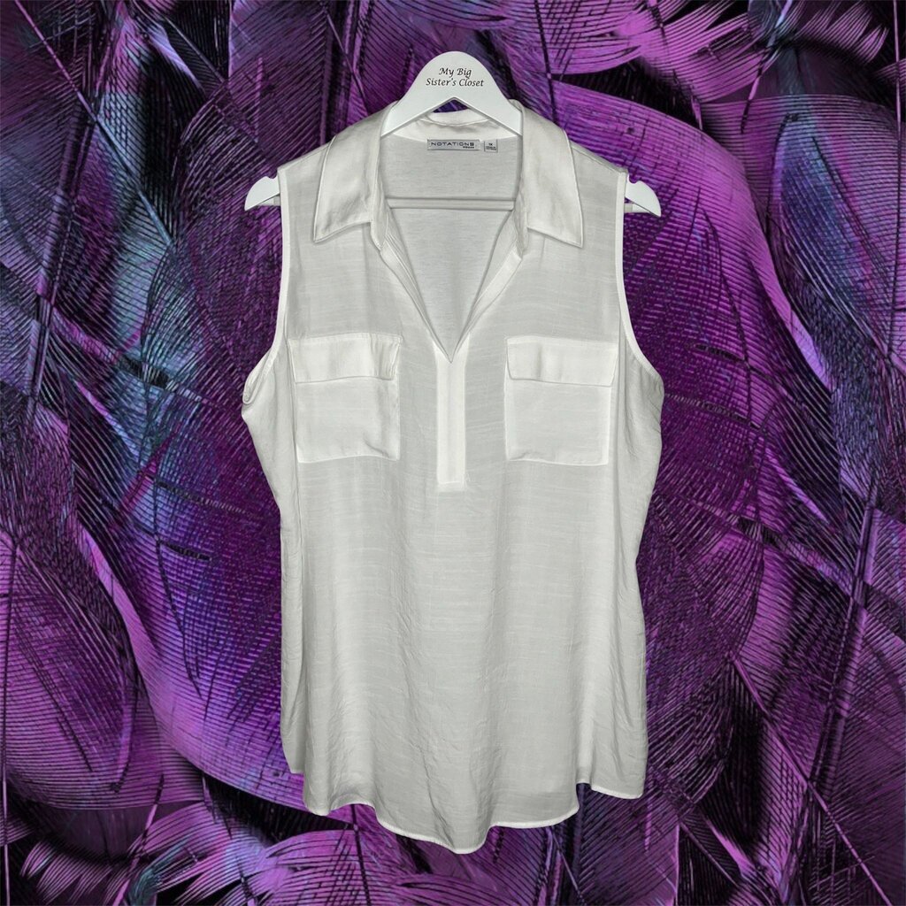 Notations 1X Top