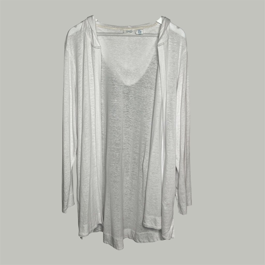 Sigrid Olsen 2X Shrug