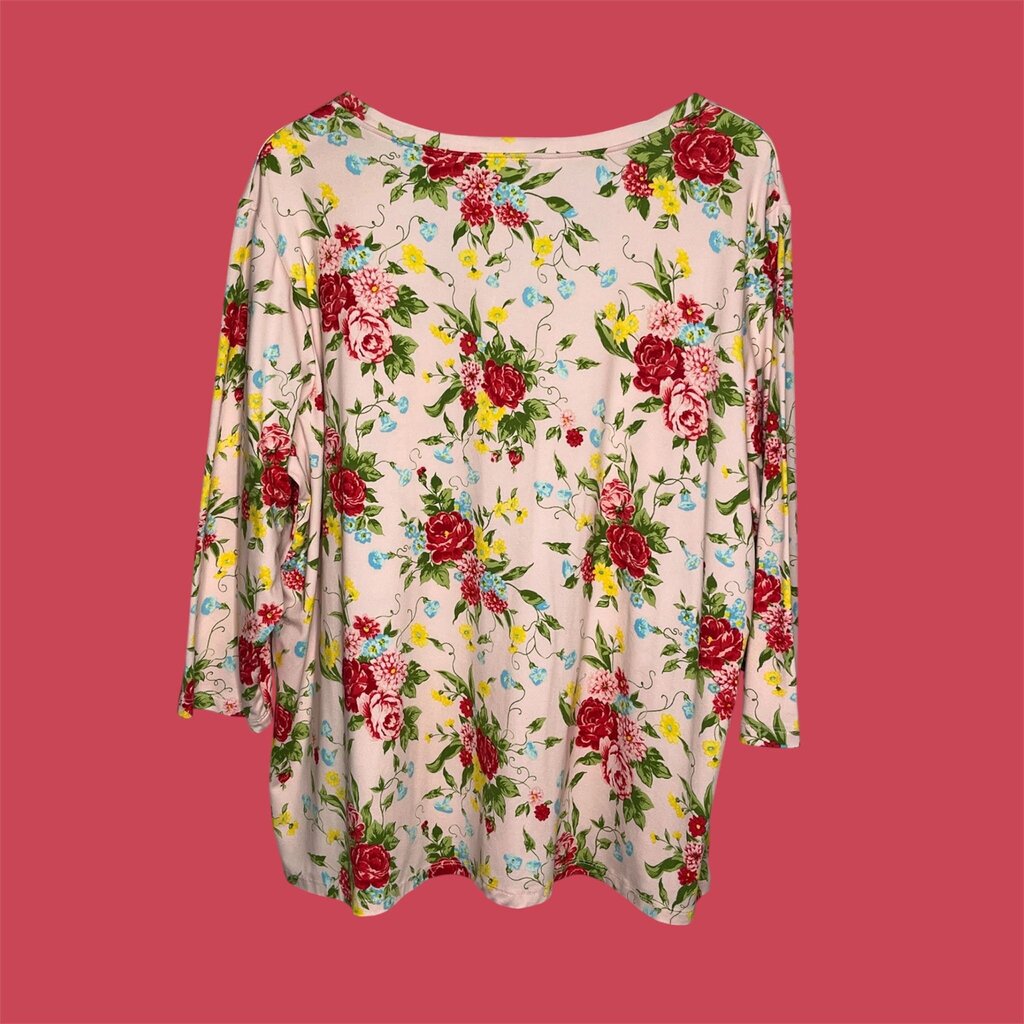 Pioneer Woman XXL Top