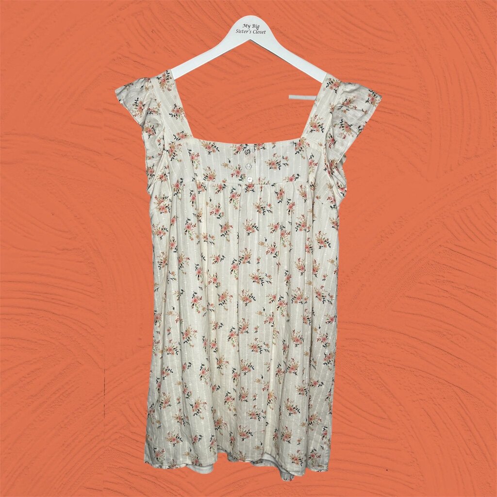 As U Wish XL Top