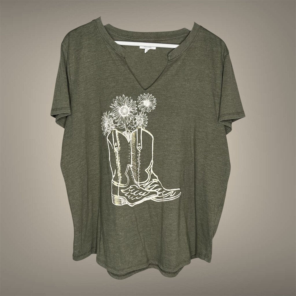 Maurices XXL Top