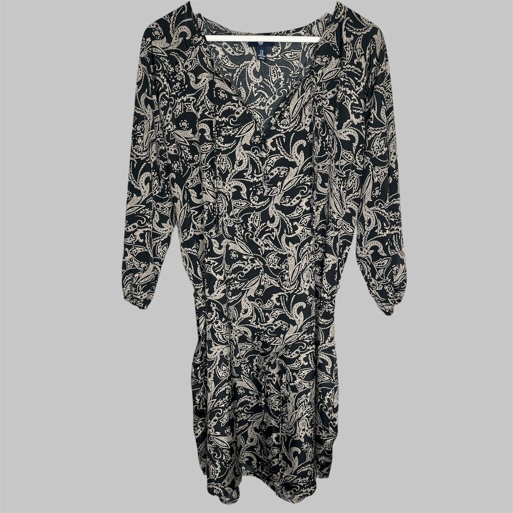 Gap Size XL Tunic/Dress