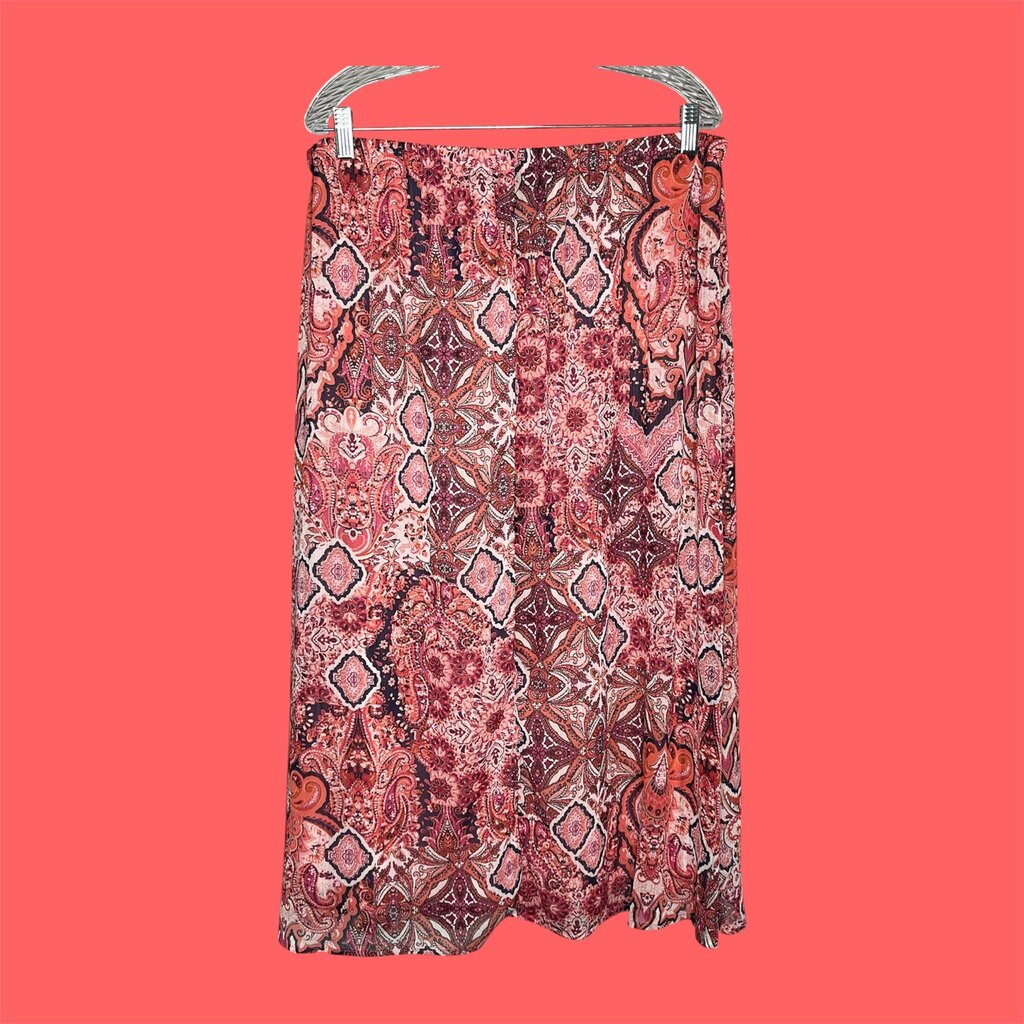 Kim Rogers XL Skirt