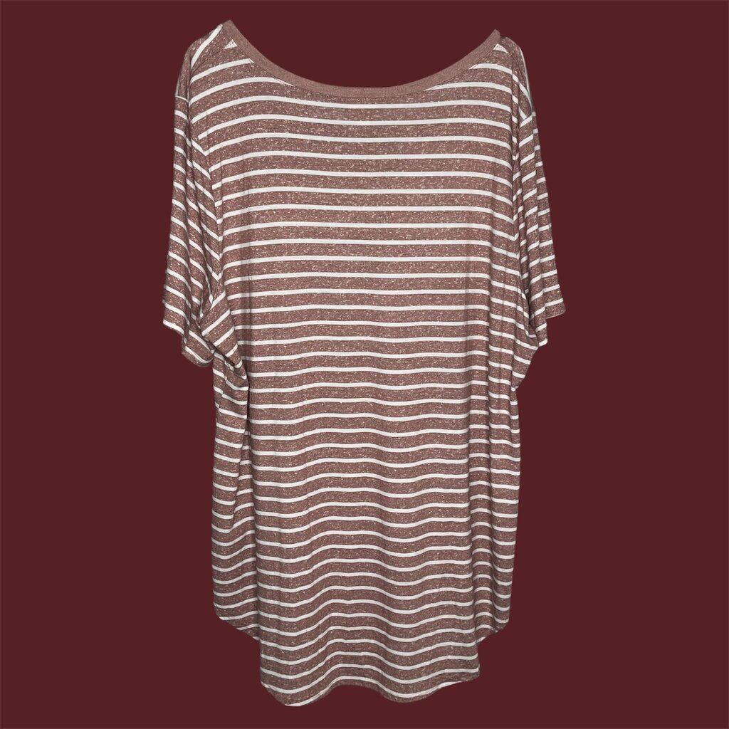 Lula Roe 2X Tunic