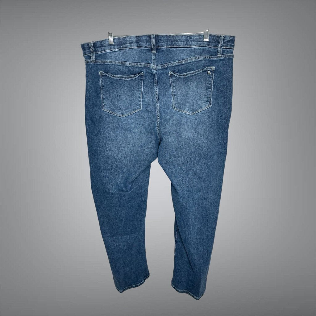 Lula Roe 44/28 Jeans