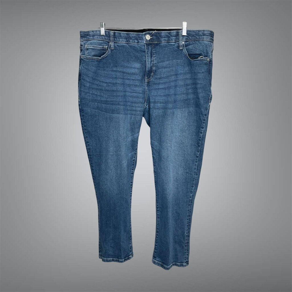 Lula Roe 44/28 Jeans