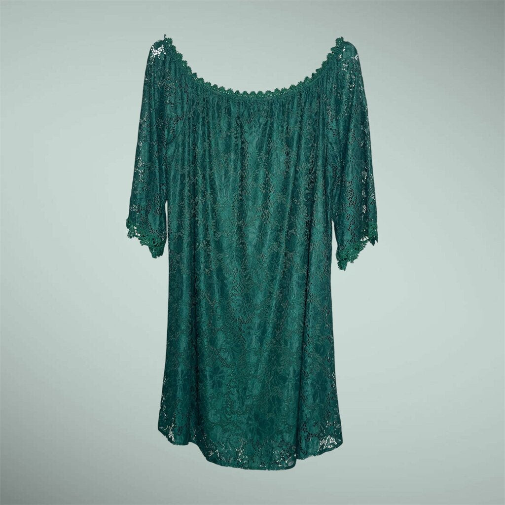 Ours XL Dress