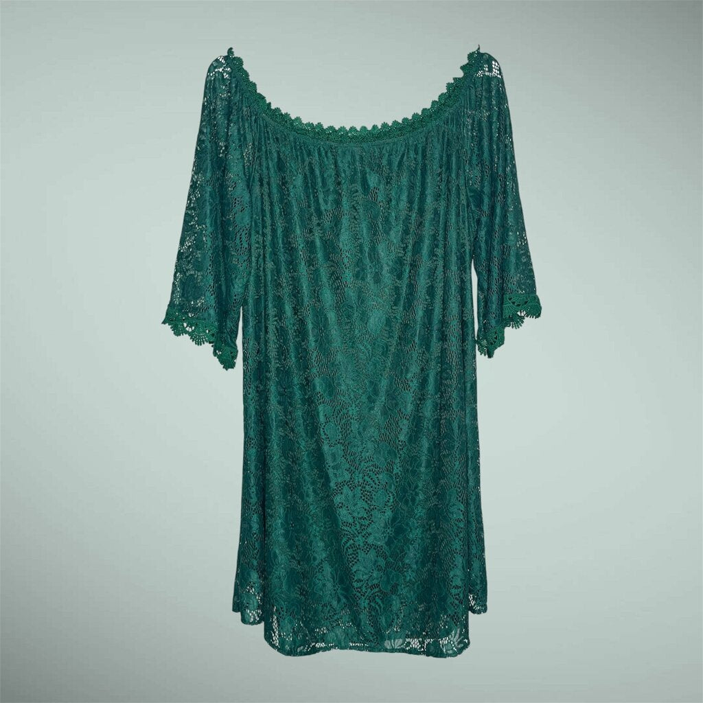 Ours XL Dress