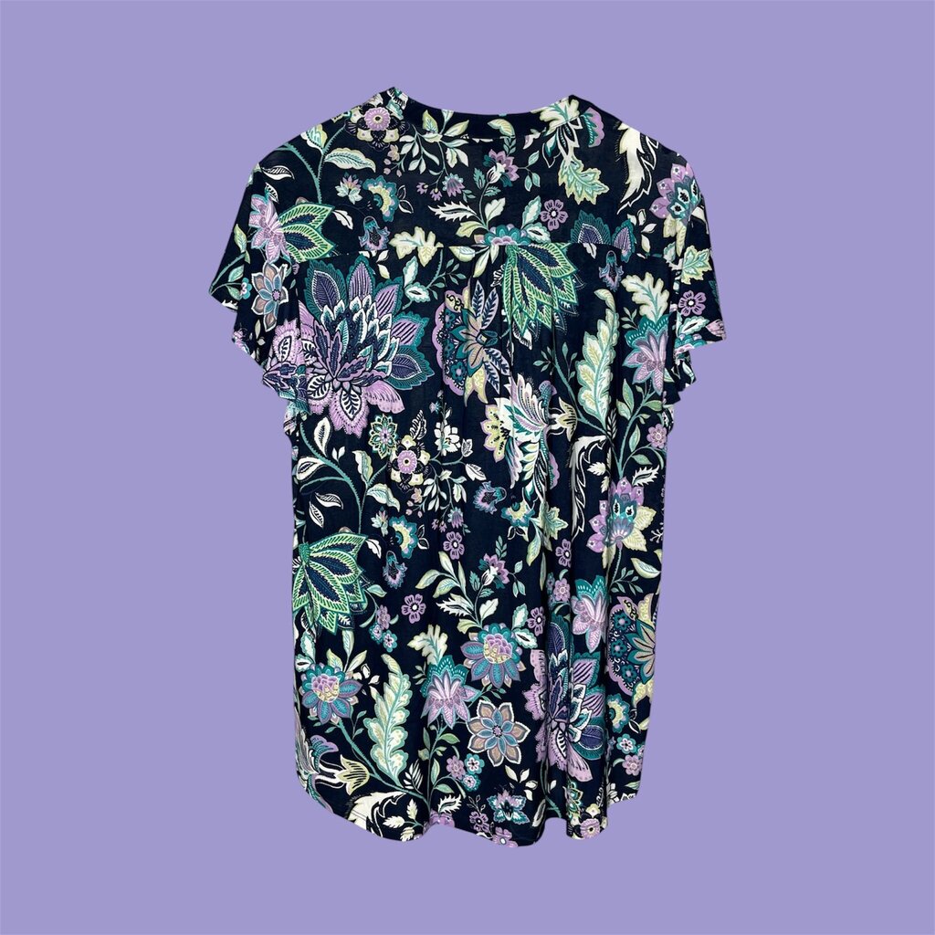 Ava & Grace XL Top