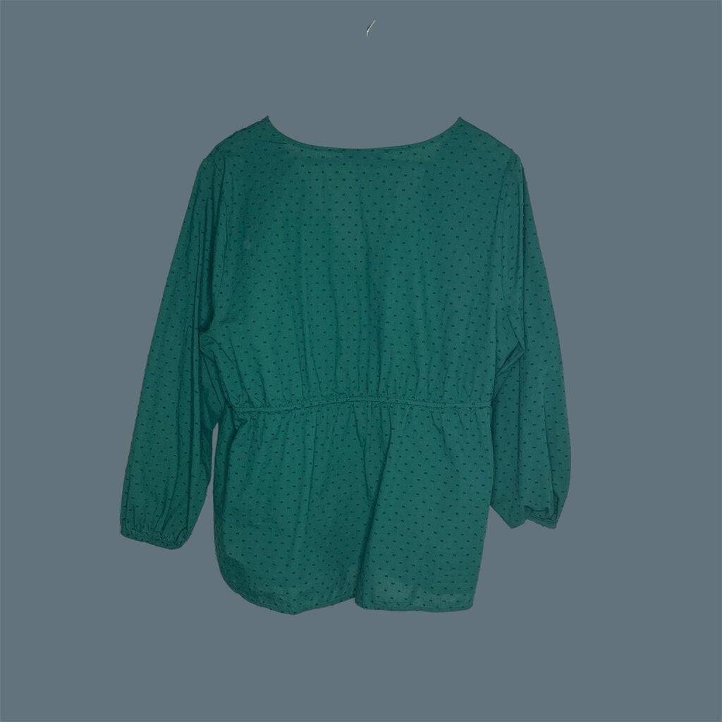 Lane Bryant 18 Top