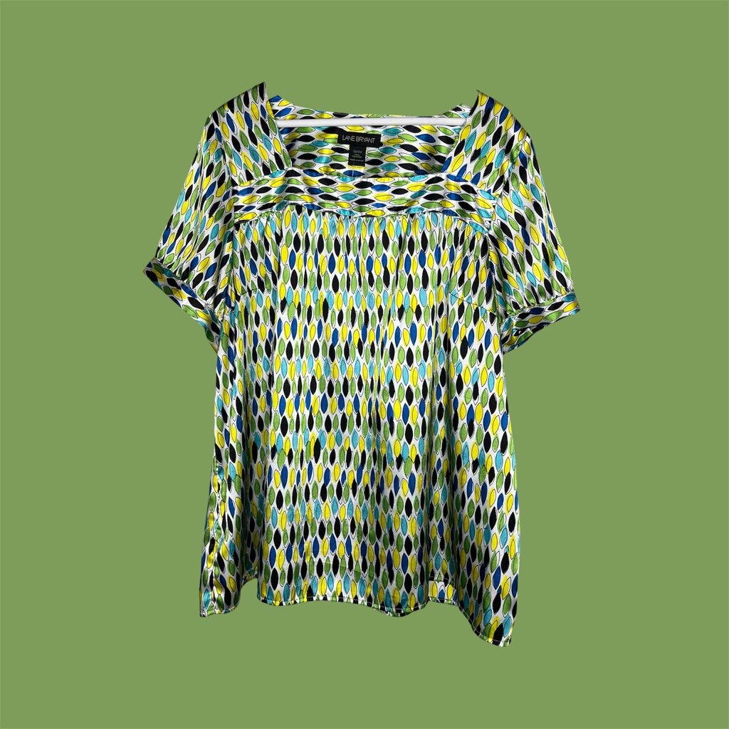 Lane Bryant 22/24 Top