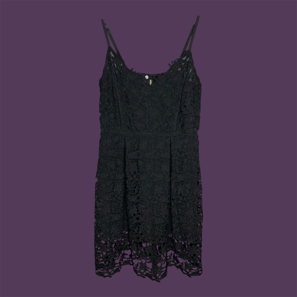 City Chic 18 Dress