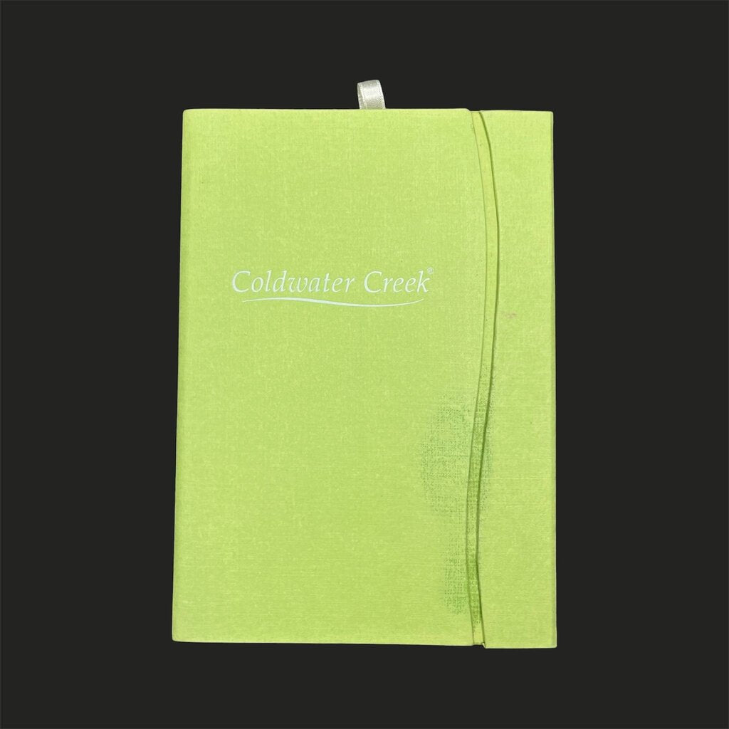 Coldwater Creek Set... VTG Frshwtr Pearls NIB