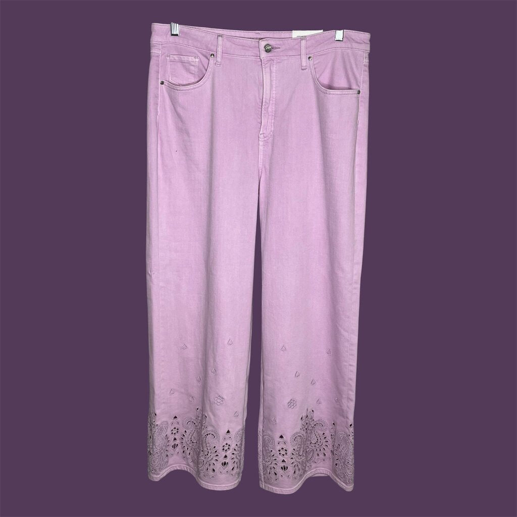 Chico's 3 (16) Jeans… MSRP $149.50