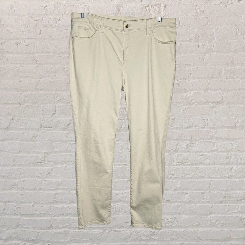 Chico's 2.5 (14) Jeans