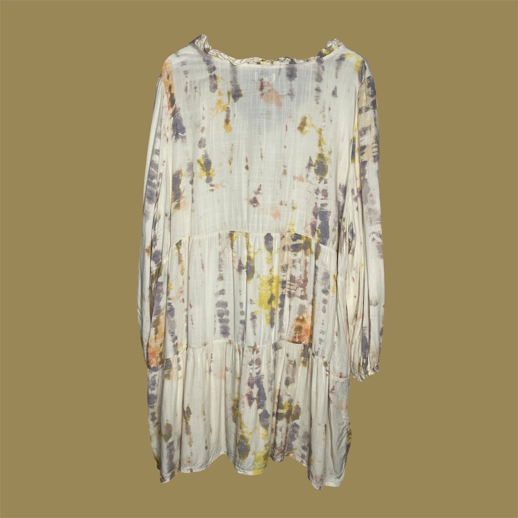 True Craft 3X Dress