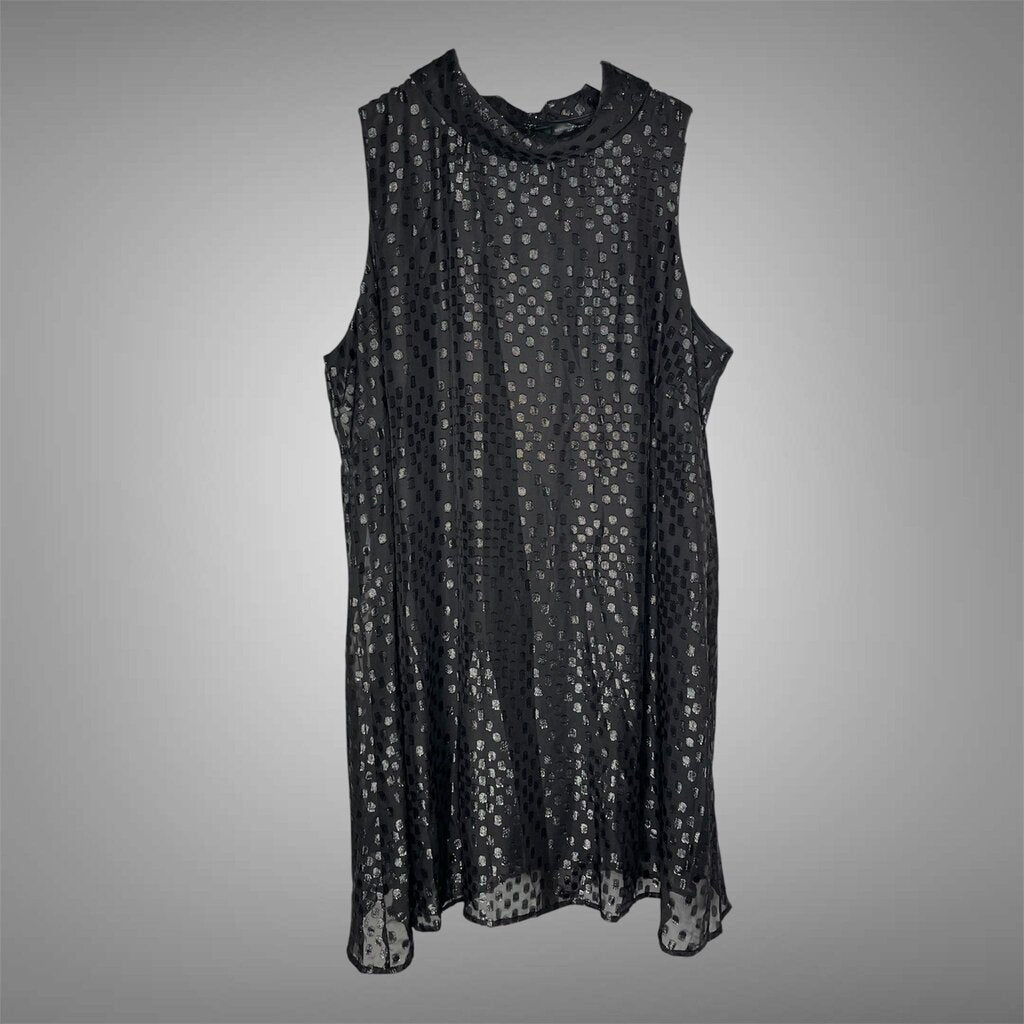 Spenser Jeremy Woman 22W Dress