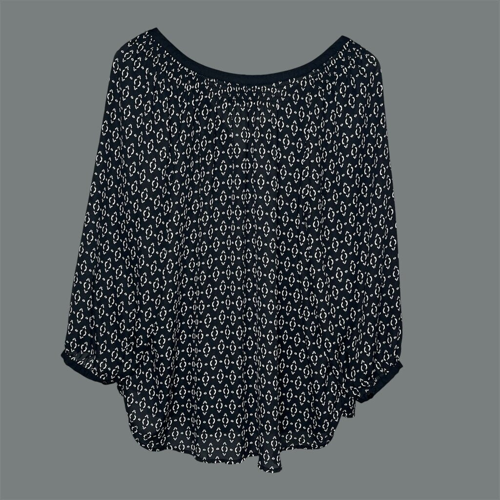 New Directions XL Top