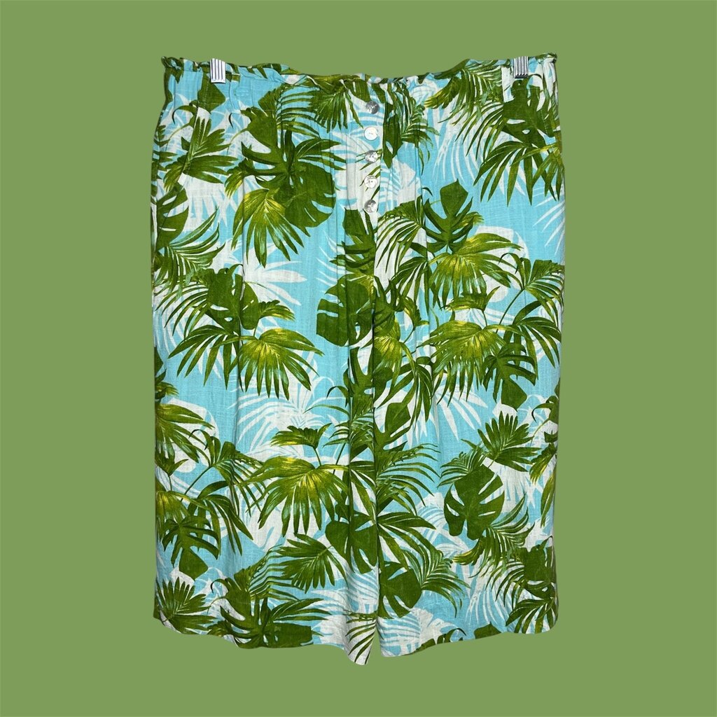 Ruby Rd XLP Capris