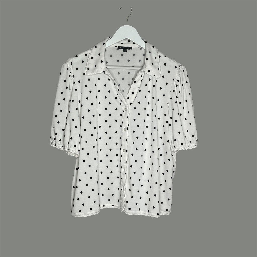 Adrianna Papell XL Top