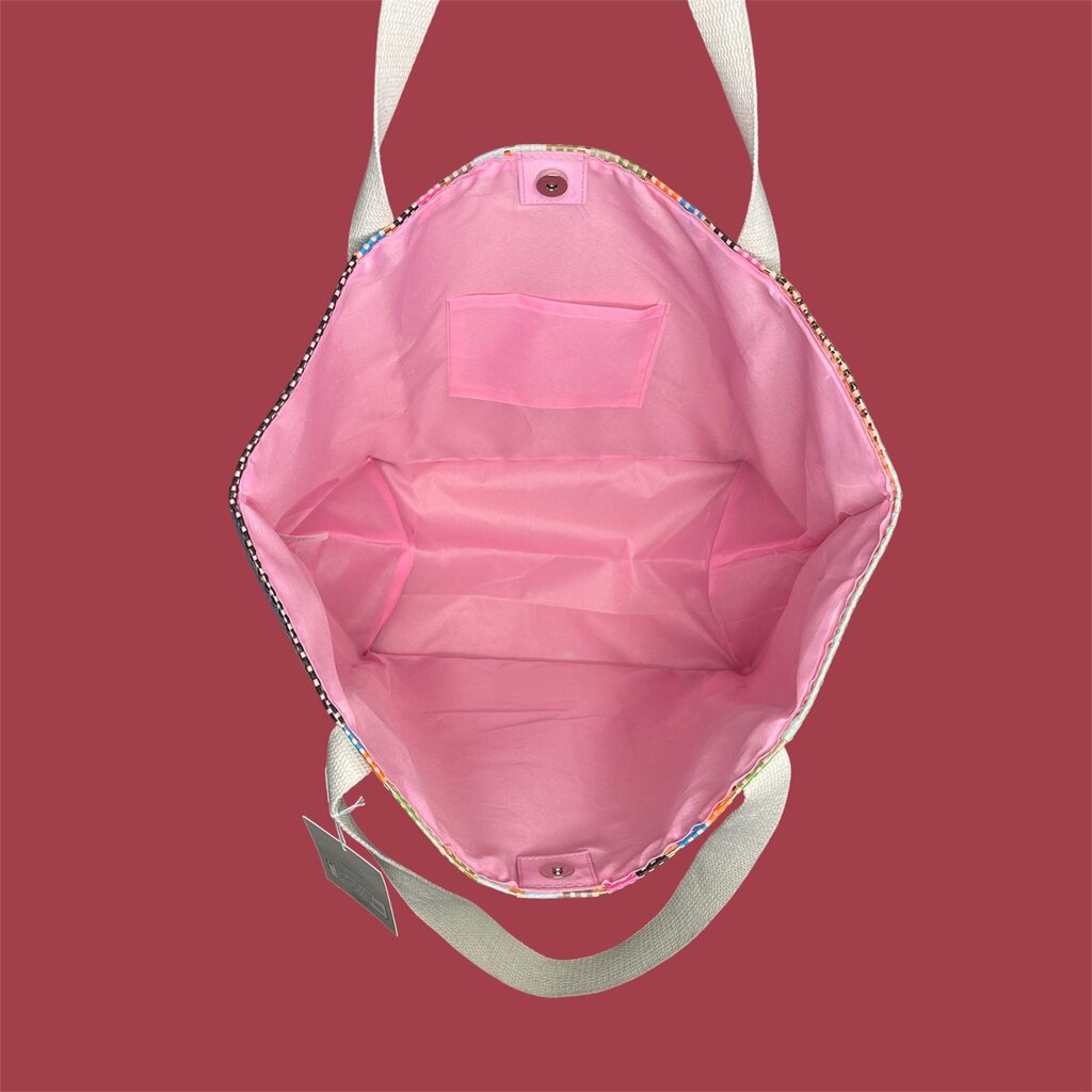 Ocean Breeze Tote