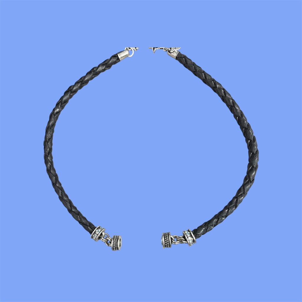 Kirks Folly Magnetic Necklace