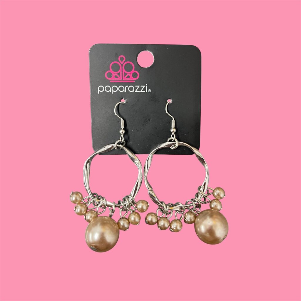 Paparazzi Earrings