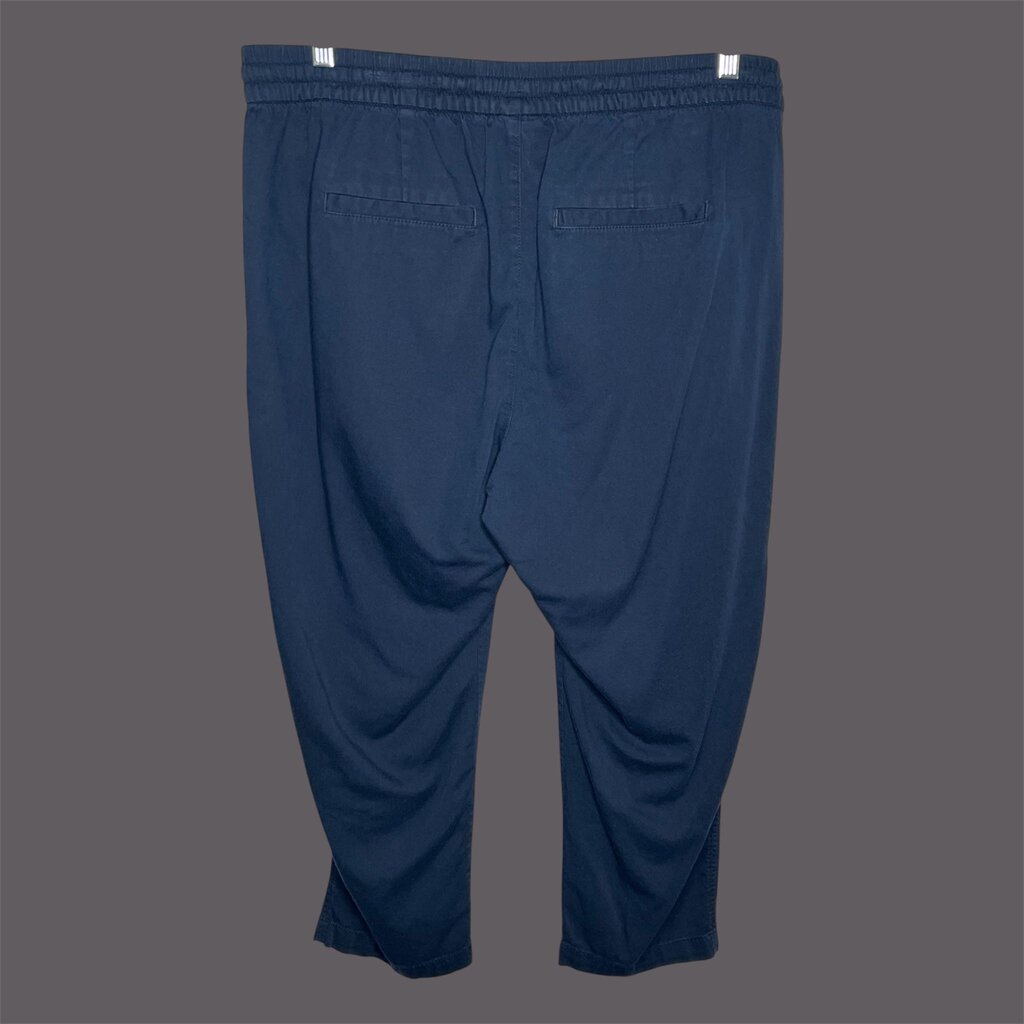 Gap XL Crop Pants